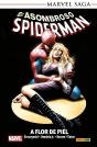 Asom Spiderman Msb 07 A Flor De Piel - Preview