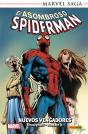 Asom Spiderman Msb 08 - Preview