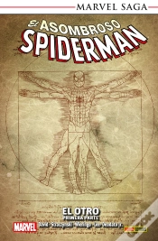 Capa do artigo Asom Spiderman Msb 09 El Otro Parte 1