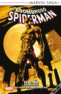 Capa do artigo Asom Spiderman Msb 10 El Otro Parte 2