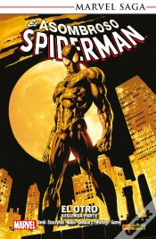 Capa do artigo Asom Spiderman Msb 10 El Otro Parte 2