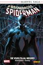 Asom Spiderman Msb 12 De Vuelta Al Negro - Preview