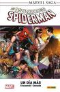 Asom Spiderman Msb 13 Un Dia Mas - Preview