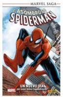 Asom Spiderman Msb 14 Un Nuevo Dia