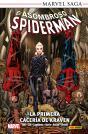 Asom Spiderman Msb 16 Primera Caceria Kr - Preview