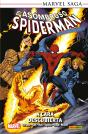 Asom Spiderman Msb 21 A Cara Descubierta - Preview