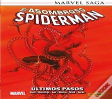 Asom Spiderman Msb 23 Ultimos Pasos