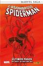 Asom Spiderman Msb 23 Ultimos Pasos - Preview
