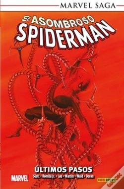 Capa do artigo Asom Spiderman Msb 23 Ultimos Pasos