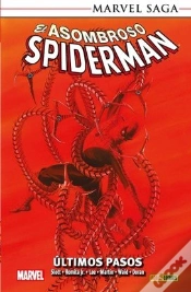Capa do artigo Asom Spiderman Msb 23 Ultimos Pasos