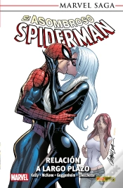 Capa do artigo Asom Spiderman Msb 24 Relacion Largo Pla