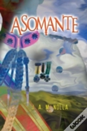 Capa do artigo Asomante