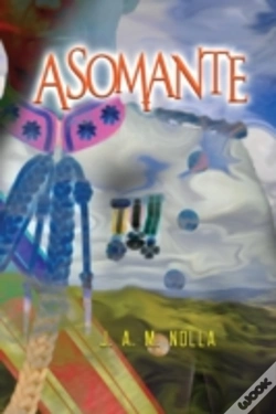 Capa do artigo Asomante