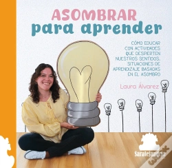 Capa do artigo Asombrar Para Aprender