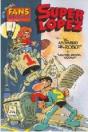 Asombro Del Robot, El. Fans Super Lopez Nº 14 - Preview