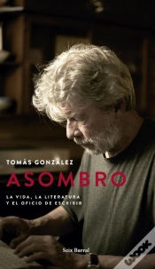 Capa do artigo Asombro