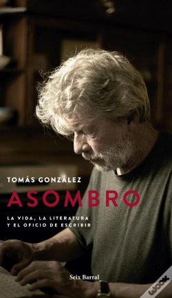 Capa do artigo Asombro
