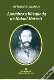 Capa do artigo Asombro Y Búsqueda De Rafael Barrett