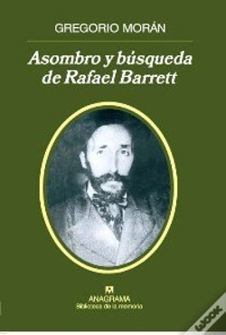 Capa do artigo Asombro Y Búsqueda De Rafael Barrett