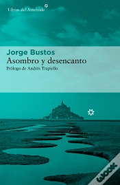 Capa do artigo Asombro Y Desencanto