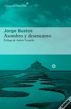 Capa do artigo Asombro Y Desencanto