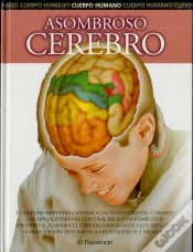 Capa do artigo Asombroso Cerebro