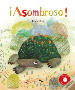 Capa do artigo ¡Asombroso!
