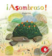 ¡Asombroso!