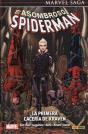 Asombroso Spiderman 16: La Primera Caceria De Kraven - Preview