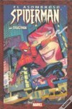 Capa do artigo Asombroso Spiderman 3