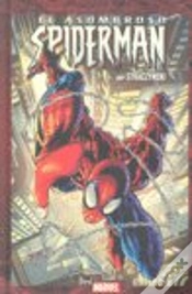 Capa do artigo Asombroso Spiderman 6