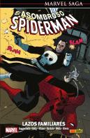 Asombroso Spiderman, El