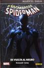 Asombroso Spiderman, El - Preview