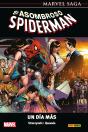 Asombroso Spiderman, El - Preview
