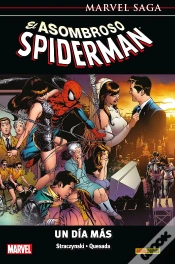 Capa do artigo Asombroso Spiderman, El