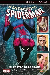 Capa do artigo Asombroso Spiderman, El