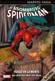 Capa do artigo Asombroso Spiderman, El