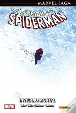 Capa do artigo Asombroso Spiderman, El