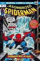 Asombroso Spiderman, El