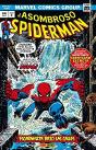 Asombroso Spiderman, El - Preview