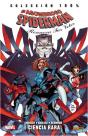 Asombroso Spiderman, El - Preview