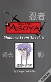 Capa do artigo Asoya; Shadows From The Past (過去からの影)