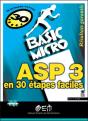 Asp 3 En 30 Etapes ; Basicmicro - Preview