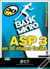 Asp 3 En 30 Etapes ; Basicmicro