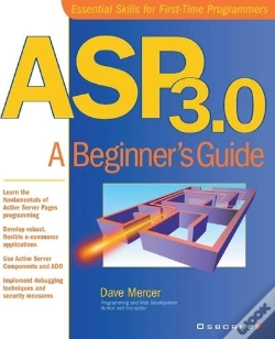 Capa do artigo Asp 3.0