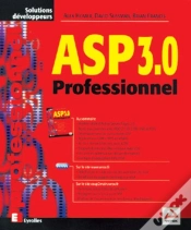 Capa do artigo Asp 3.0 Professionnel