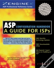 Capa do artigo Asp Configuration Handbook