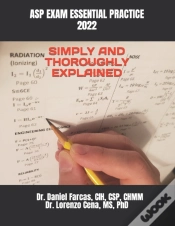 Capa do artigo Asp Exam Essential Practice Simply And Thoroughly Explained
