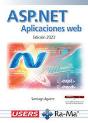Asp Net Aplicaciones Web - Preview