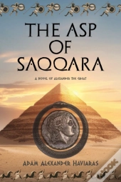 Asp Of Saqqara